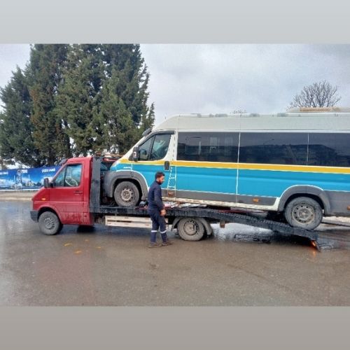 Yalova Yakın Oto Çekici  Resim Galerisi